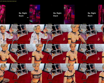 emily_payton — 27 minute Chaturbate female cam show recording, 1080p, Apr 14, 2022