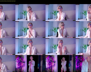 emilyanderson_ — 54 minute Chaturbate female cam show recording, 1080p, Apr 15, 2022