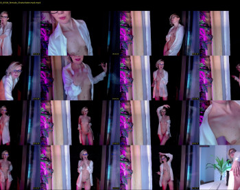 emilyanderson_ — 54 minute Chaturbate female cam show recording, 1080p, Apr 15, 2022