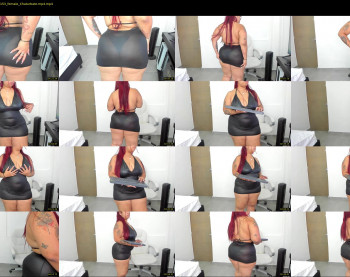 emma_lean — 7 minute Chaturbate female cam show recording, 1080p, Apr 14, 2022