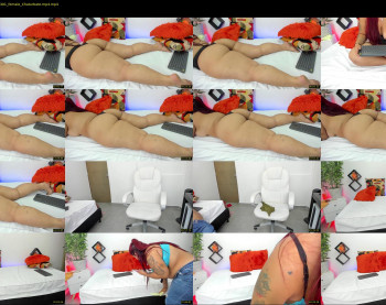emma_lean — 46 minute Chaturbate female cam show recording, 1080p, Apr 15, 2022