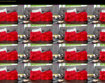 enma_clark — 44 minute Chaturbate female cam show recording, 1080p, Apr 14, 2022