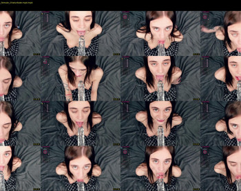 evalanis — 53 minute Chaturbate couple cam show recording, 1080p, Apr 15, 2022
