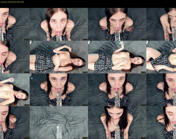 evalanis — 54 minute Chaturbate couple cam show recording, 1080p, Apr 15, 2022