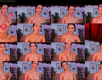 evamoretti — 48 minute Chaturbate female cam show recording, 1080p, Apr 14, 2022
