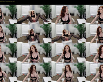 foxynesss — 5 minute Chaturbate female cam show recording, 1080p, Apr 14, 2022