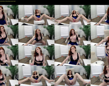 foxynesss — 61 minute Chaturbate female cam show recording, 1080p, Apr 15, 2022