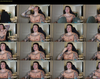 frewfun — 53 minute Chaturbate male cam show recording, 1080p, Apr 14, 2022