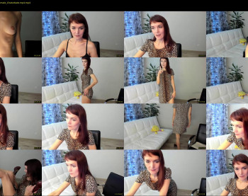 fritha — 91 minute Chaturbate female cam show recording, 720p, Apr 14, 2022