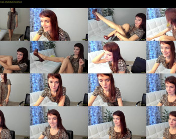 fritha — 36 minute Chaturbate female cam show recording, 720p, Apr 14, 2022