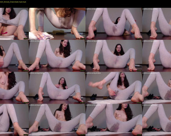 fuckingalice — 29 minute Chaturbate female cam show recording, 1080p, Apr 14, 2022