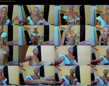 gia_curly — 55 minute Chaturbate female cam show recording, 1080p, Apr 14, 2022