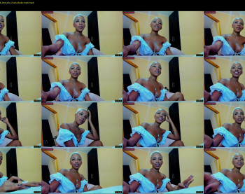 gia_curly — 7 minute Chaturbate female cam show recording, 1080p, Apr 14, 2022