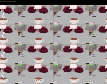 ginger_pie — 11 minute Chaturbate female cam show recording, 1080p, Apr 14, 2022