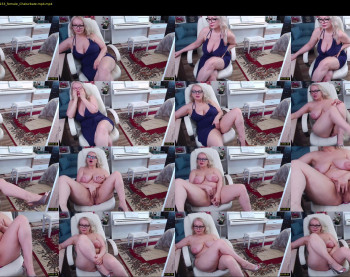 hardanaldp — 34 minute Chaturbate female cam show recording, 720p, Apr 14, 2022