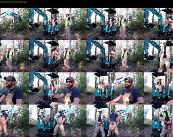 hardworkertn — 27 minute Chaturbate male cam show recording, 1080p, Apr 15, 2022