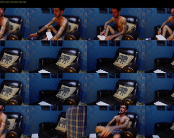 harry_reems_ — 8 minute Chaturbate male cam show recording, 720p, Apr 14, 2022