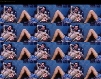 harry_reems_ — 3 minute Chaturbate male cam show recording, 720p, Apr 14, 2022