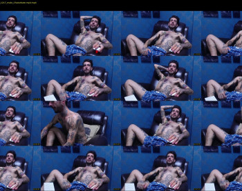 harry_reems_ — 66 minute Chaturbate male cam show recording, 720p, Apr 14, 2022