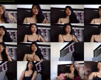 hawaiigirl_ — 26 minute Chaturbate female cam show recording, 360p, Apr 14, 2022