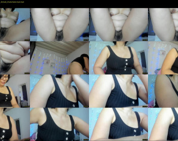 hottplay — 11 minute Chaturbate female cam show recording, 720p, Apr 14, 2022