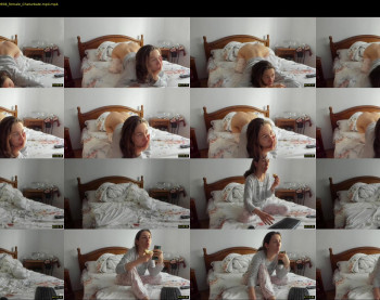 issabelle_69 — 54 minute Chaturbate couple cam show recording, 1080p, Apr 14, 2022