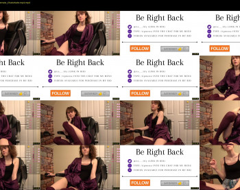 its_lily — 69 minute Chaturbate female cam show recording, 1080p, Apr 14, 2022