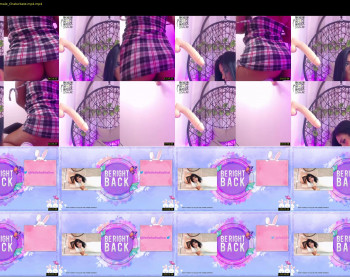 ivy_li — 107 minute Chaturbate female cam show recording, 720p, Apr 14, 2022