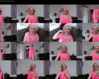 jasmin18v — 91 minute Chaturbate female cam show recording, 720p, Apr 14, 2022