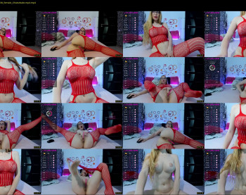 jennyshow — 47 minute Chaturbate female cam show recording, 1080p, Apr 14, 2022