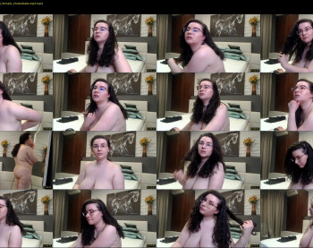 jessykah — 42 minute Chaturbate female cam show recording, 1080p, Apr 14, 2022