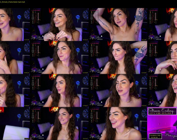 jojodelow — 31 minute Chaturbate female cam show recording, 1080p, Apr 14, 2022