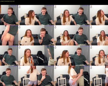 julsweet — 57 minute Chaturbate male cam show recording, 1080p, Apr 15, 2022