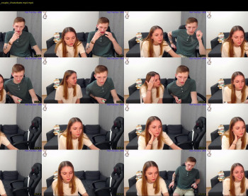 julsweet — 12 minute Chaturbate male cam show recording, 1080p, Apr 15, 2022