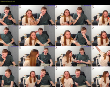 julsweet — 29 minute Chaturbate male cam show recording, 1080p, Apr 15, 2022
