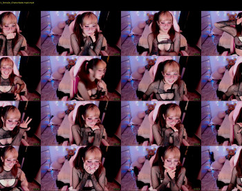 kao_chan — 37 minute Chaturbate female cam show recording, 1080p, Apr 14, 2022