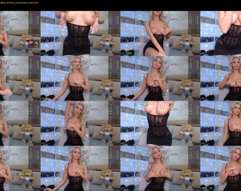kassablanca_ — 7 minute Chaturbate female cam show recording, 1080p, Apr 15, 2022