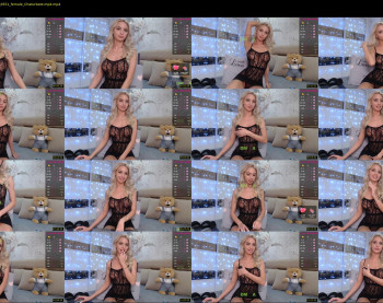 kassablanca_ — 15 minute Chaturbate female cam show recording, 1080p, Apr 15, 2022