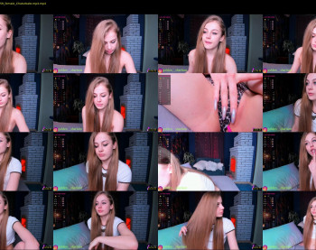 katrinpolly — 32 minute Chaturbate couple cam show recording, 1080p, Apr 14, 2022