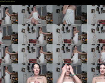 kennasoft — 9 minute Chaturbate female cam show recording, 1080p, Apr 14, 2022