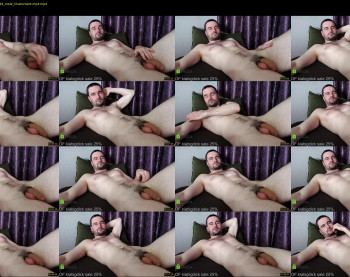 kiabigdick — 9 minute Chaturbate male cam show recording, 720p, Apr 14, 2022
