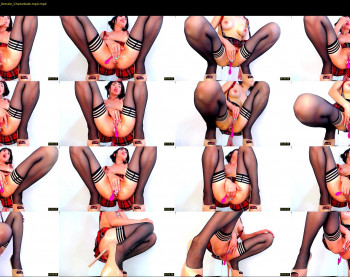 kimisun — 4 minute Chaturbate female cam show recording, 720p, Apr 15, 2022
