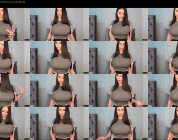 kitty_hotx — 12 minute Chaturbate female cam show recording, 720p, Apr 15, 2022