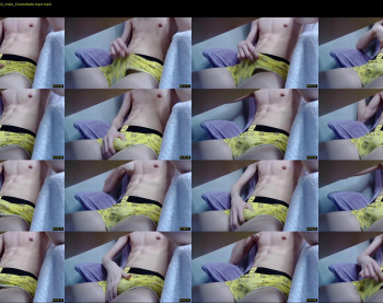 kyle_stein — 5 minute Chaturbate male cam show recording, 1080p, Apr 15, 2022
