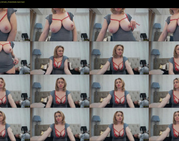 ladyjeen — 5 minute Chaturbate female cam show recording, 1080p, Apr 14, 2022