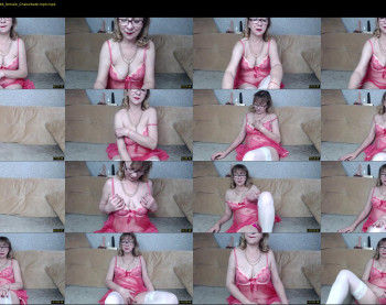 lelapopins — 93 minute Chaturbate female cam show recording, 720p, Apr 14, 2022