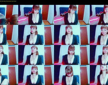 liacutegirl2 — 56 minute Chaturbate female cam show recording, 720p, Apr 14, 2022