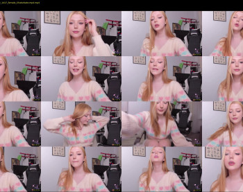 lil_pumpkinpie — 51 minute Chaturbate female cam show recording, 1080p, Apr 14, 2022