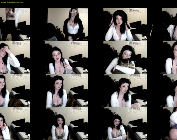 lilypixel — 63 minute Chaturbate female cam show recording, 720p, Apr 15, 2022