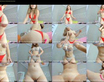 lisa_dance — 54 minute Chaturbate female cam show recording, 1080p, Apr 14, 2022